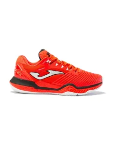 Joma T.Point 2207 Coral | Ofertas de pádel 2